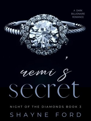 cover image of Remi's Secret